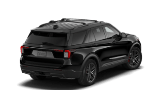 2027 Ford  External Image 3